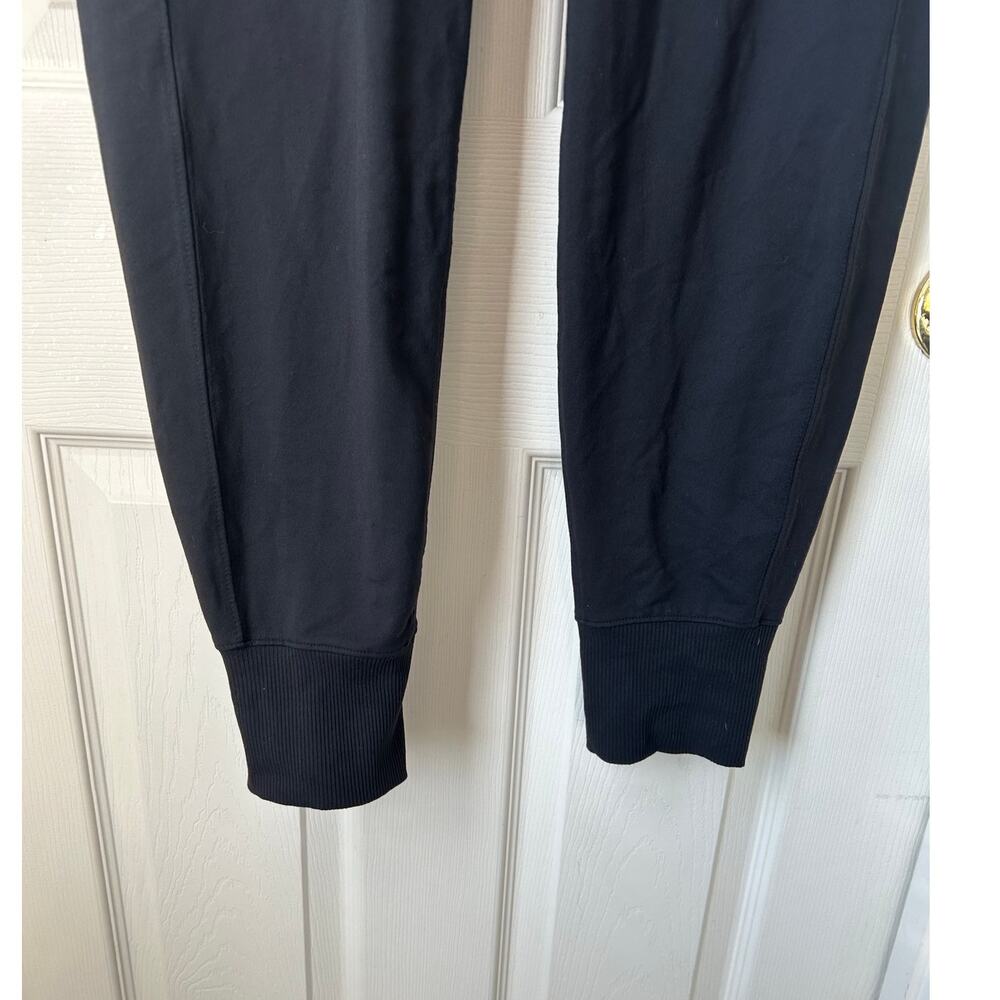Athleta Black Venice Joggers - Small - Picture 7 of 7